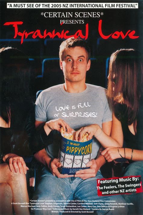 Tyrannical Love Tyrannical Love-watch