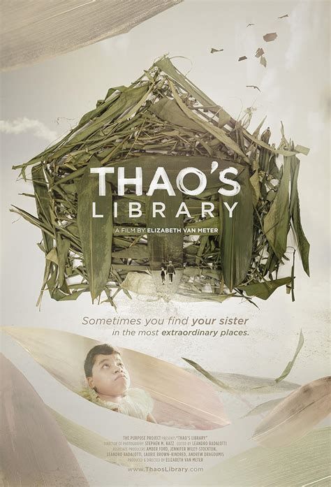 Thao's Library Thao's Library-watch