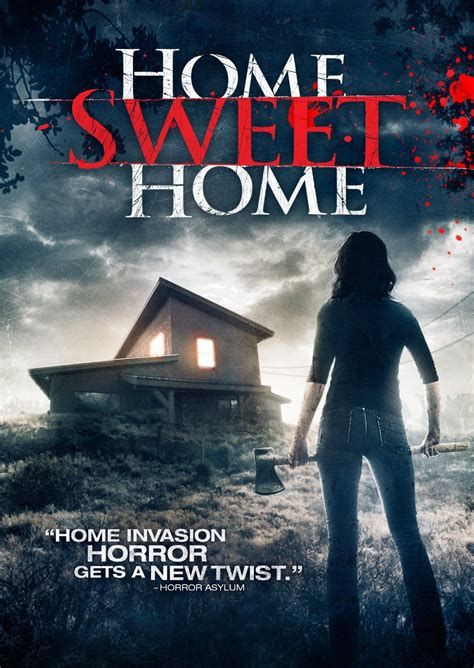 Home Sweet Home-watch