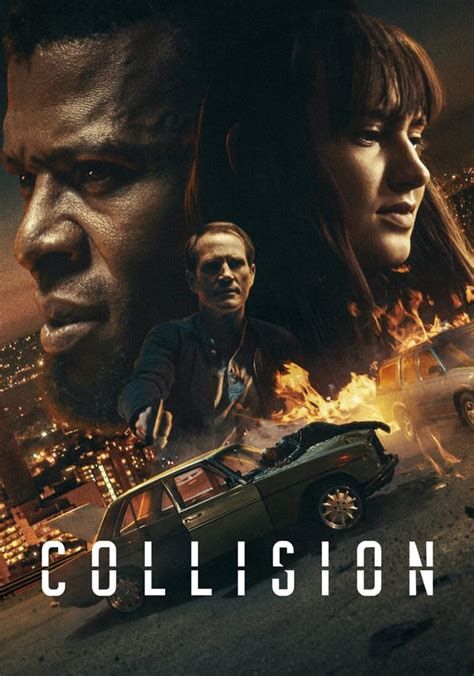 Collision at the Paralels Collision at the Paralels-watch