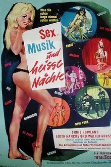 Mondo Sexuality-watch