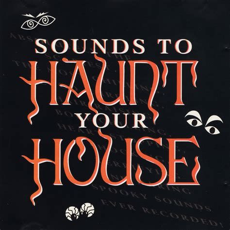 This Is How You Haunt Your House-watch