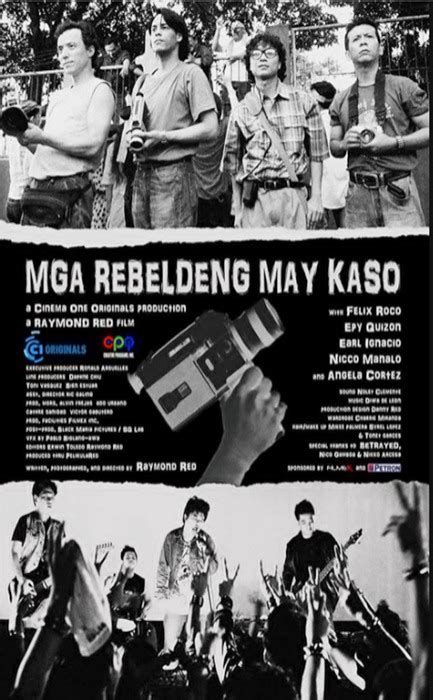 Mga Rebeldeng May Kaso Mga Rebeldeng May Kaso-watch
