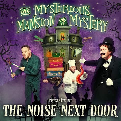 The Noise Next Door: Boys On Tour The Noise Next Door: Boys On Tour-watch