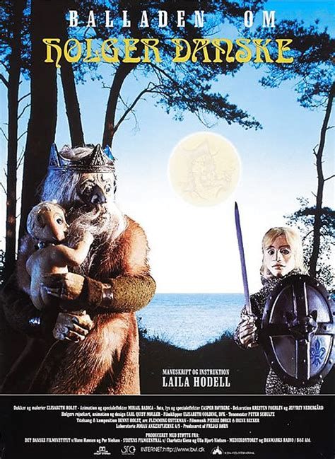 The Ballad of the Viking King, Holger the Dane The Ballad of the Viking King, Holger the Dane-watch