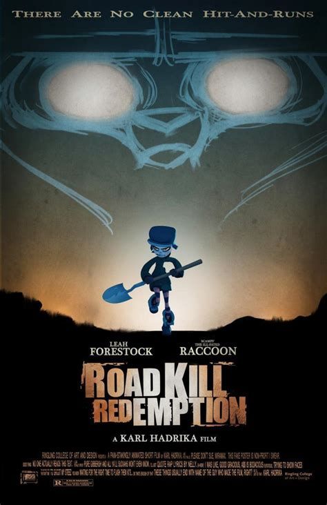 Roadkill Redemption-watch