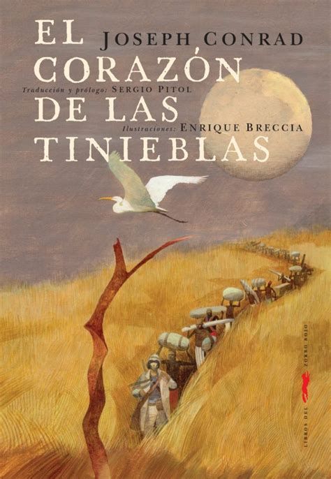 El Corazón de las Tinieblas El Corazón de las Tinieblas-watch