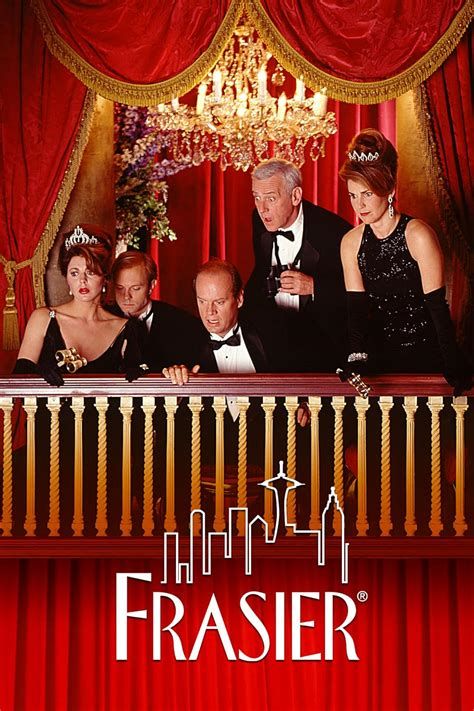 Frasier: Analyzing the Laughter-watch