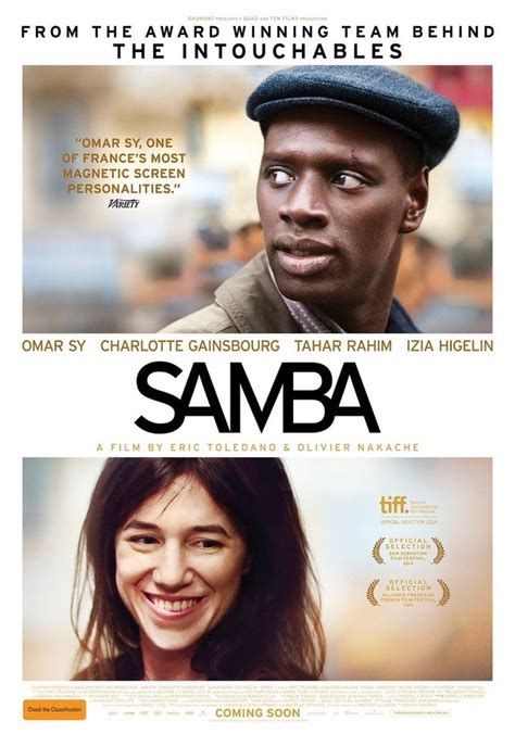 Guerra ao Samba-watch