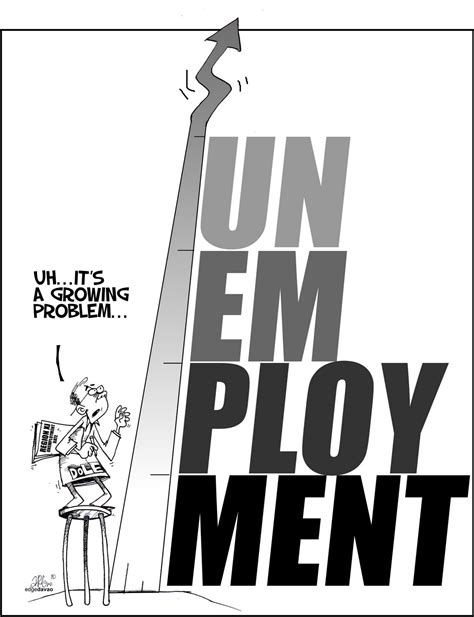 Unemployment Office-watch