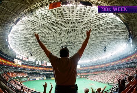 Houston Astrodome: 25th Anniversary Houston Astrodome: 25th Anniversary-watch