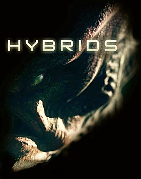 Hybrids-watch