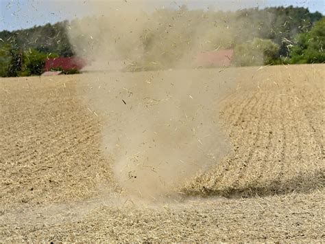 Dust Devils-watch