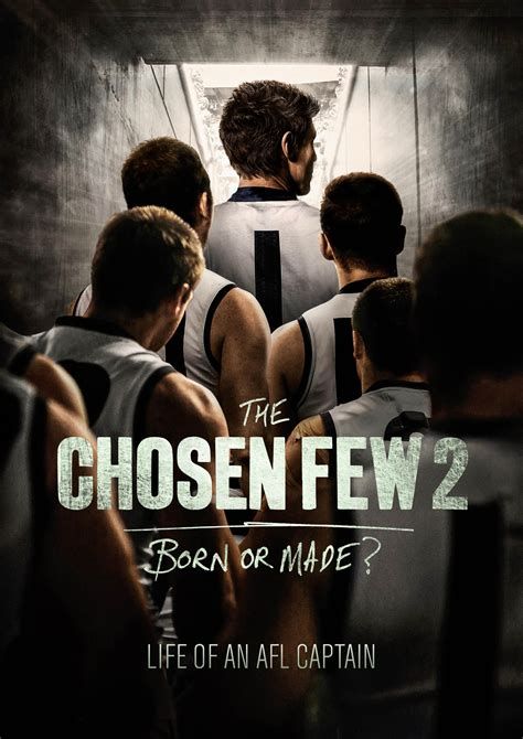 The Chosen Few: The Life of an AFL Coach-watch