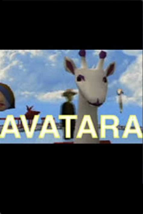 Online Traveller: AVATARA-watch