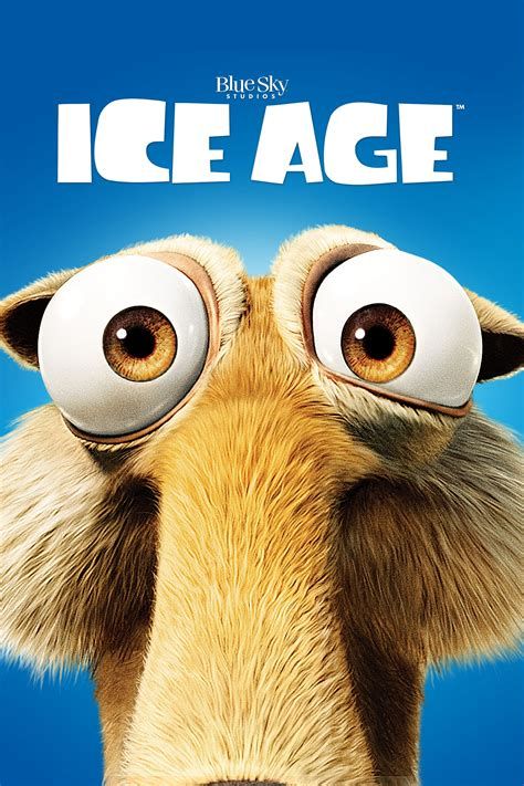 Ice Age Survivors-watch