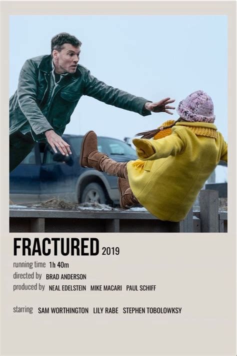 Fractured Land-watch