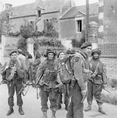 Assault on Normandy: 6th Airborne-watch