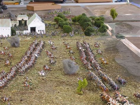 Cavalry Charge: La Haie Sainte & Plancenoit - The French and Prussian Attacks-watch