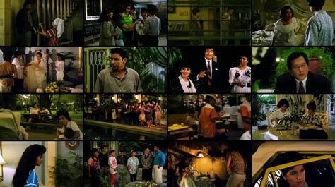 Ang Lahat Ng Ito Pati Na Ang Langit-watch