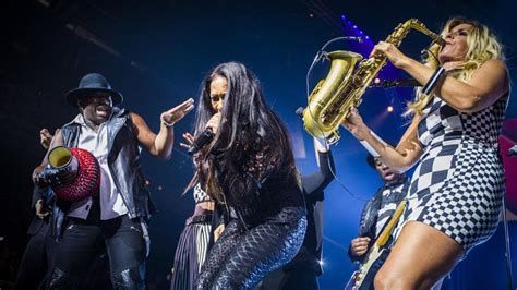 Ladies of Soul - Live At The Ziggodome 2015 Ladies of Soul - Live At The Ziggodome 2015-watch