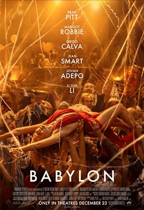 Shepperton Babylon-watch