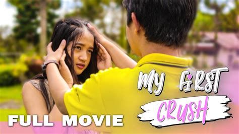 My First Crush My First Crush-watch