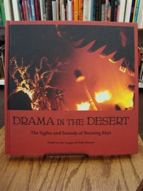 Drama in the Desert: The Sights and Sounds of Burning Man-watch