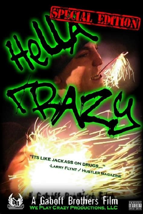 Hella Crazy 3 Hella Crazy 3-watch