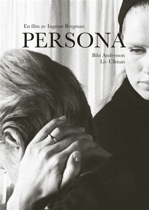 Ingmar Bergman: Intermezzo-watch
