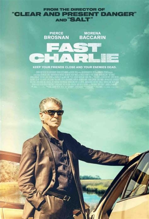 Charlie & Carl Charlie & Carl-watch