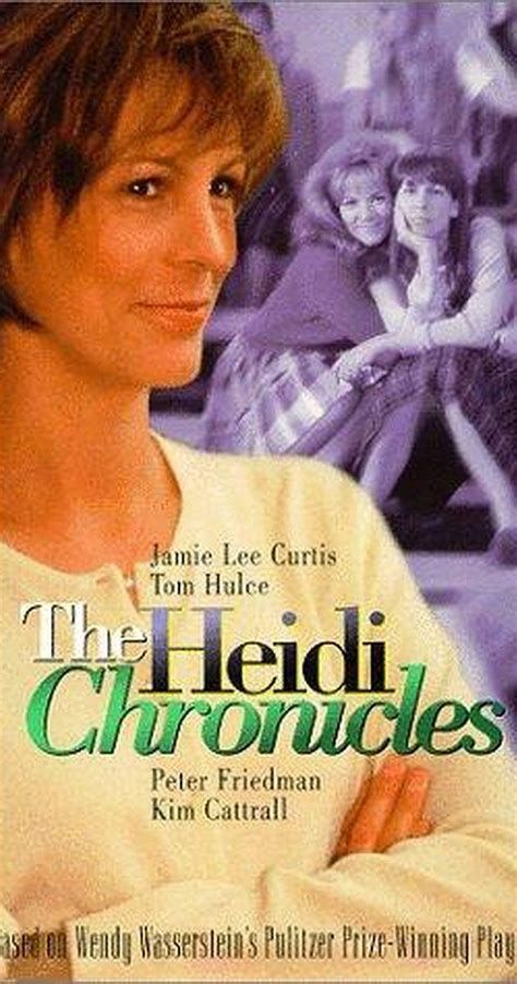 The Heidi Chronicles-watch