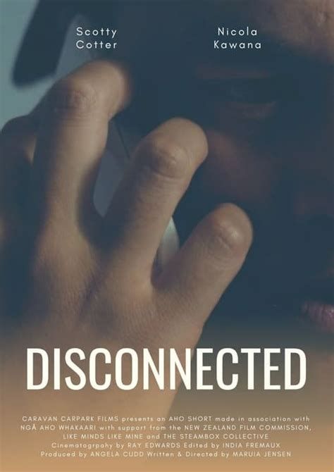 Disconnected-watch