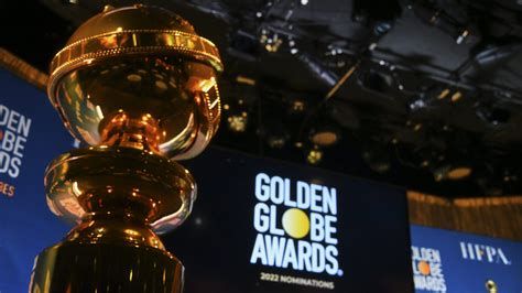 Golden Globe - Bayern-watch