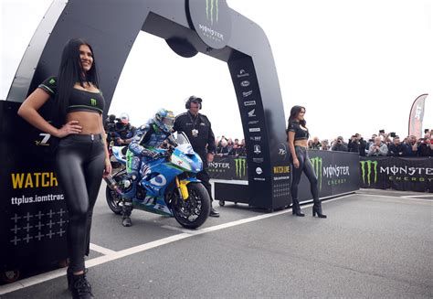 IOM TT IOM TT-watch