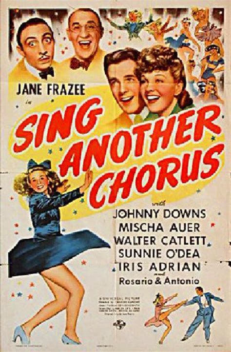 Sing Another Chorus Sing Another Chorus-watch