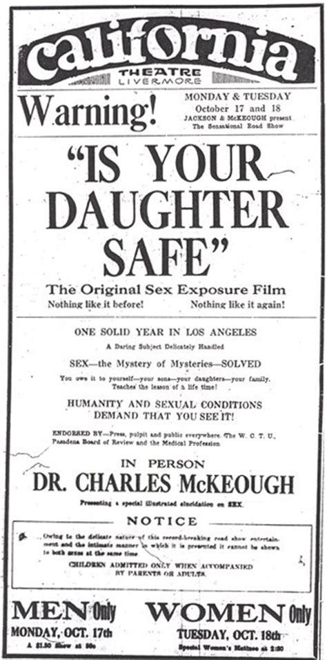 Is Your Daughter Safe?-watch