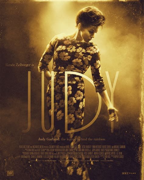 The Judy Spots-watch