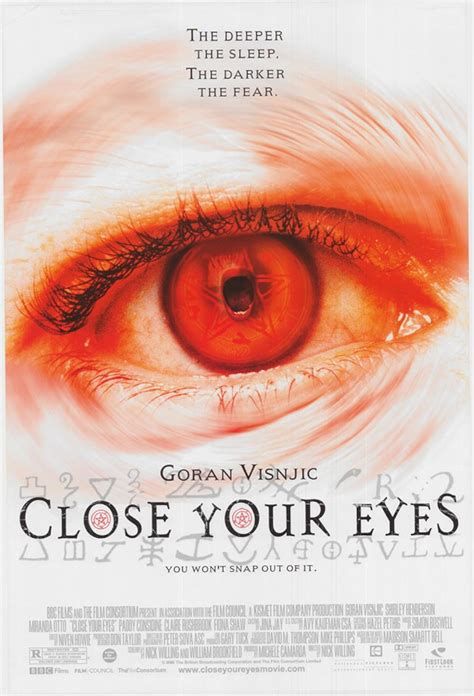 Can't Close Your Eyes II Can't Close Your Eyes II-watch