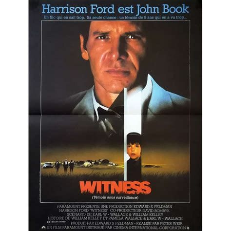 The Witness-watch