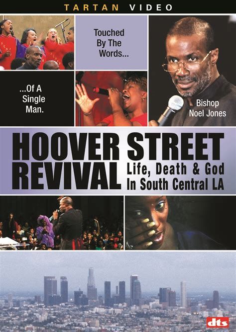 Hoover Street Revival Hoover Street Revival-watch