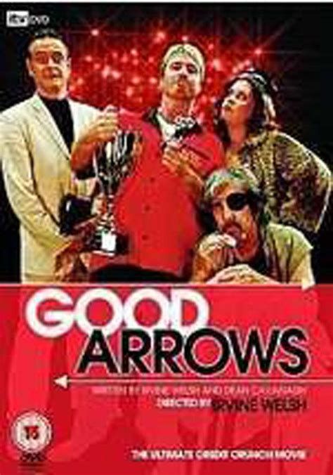 Good Arrows-watch