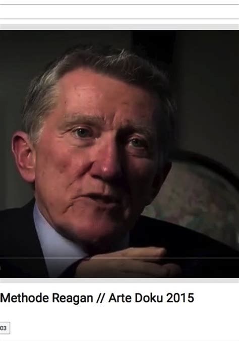 Le grand bluff de Ronald Reagan-watch