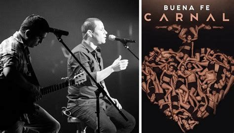 Buena Fe Live: 10 Años de Canciones-watch