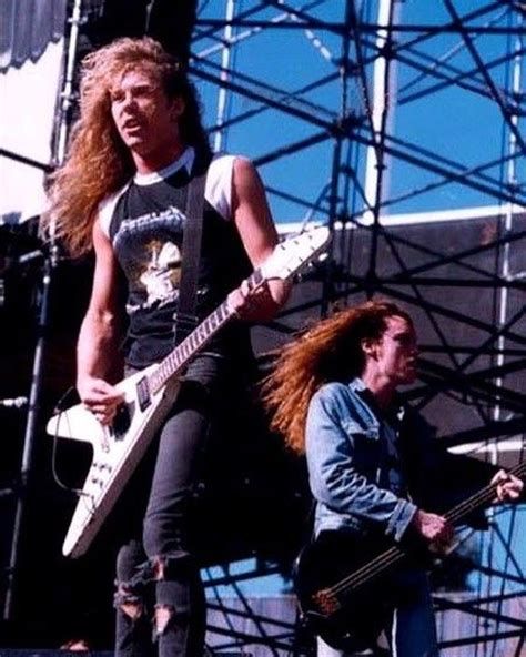 Metallica: [1985] Day on the Green-watch