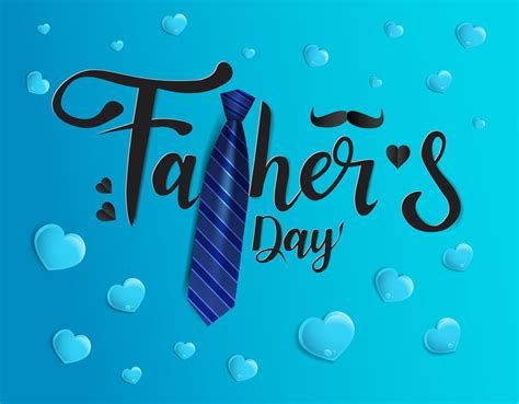 International Father's Day-watch