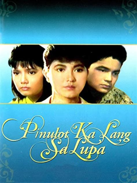 Pinulot Ka Lang sa Lupa-watch