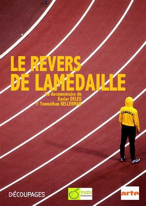 Le revers de la médaille-watch