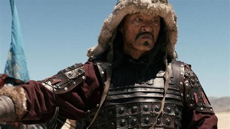 Genghis Khan Conquers the Moon-watch