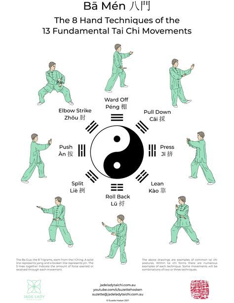 Tai Chi - 6 Forms, 6 Easy Lessons-watch